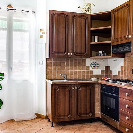 Le Mura - Accogliente Casetta Vicino Al Porto Livorno Exteriör bild